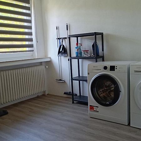 Fewo Marjenza Wermelskirchen Zewnętrze zdjęcie