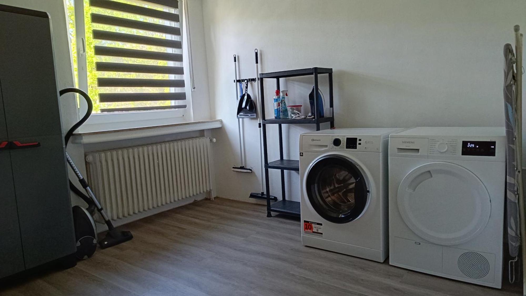 Fewo Marjenza Wermelskirchen Zewnętrze zdjęcie
